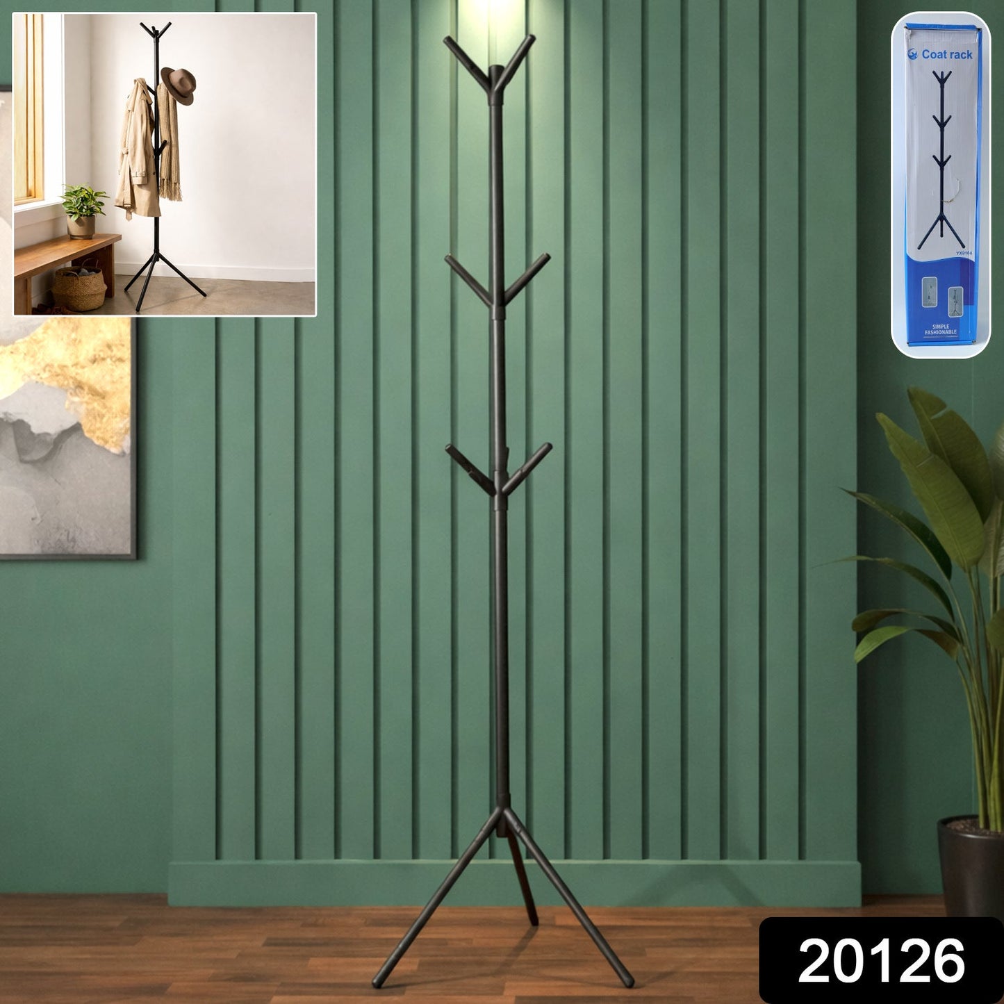 Hanging Stand