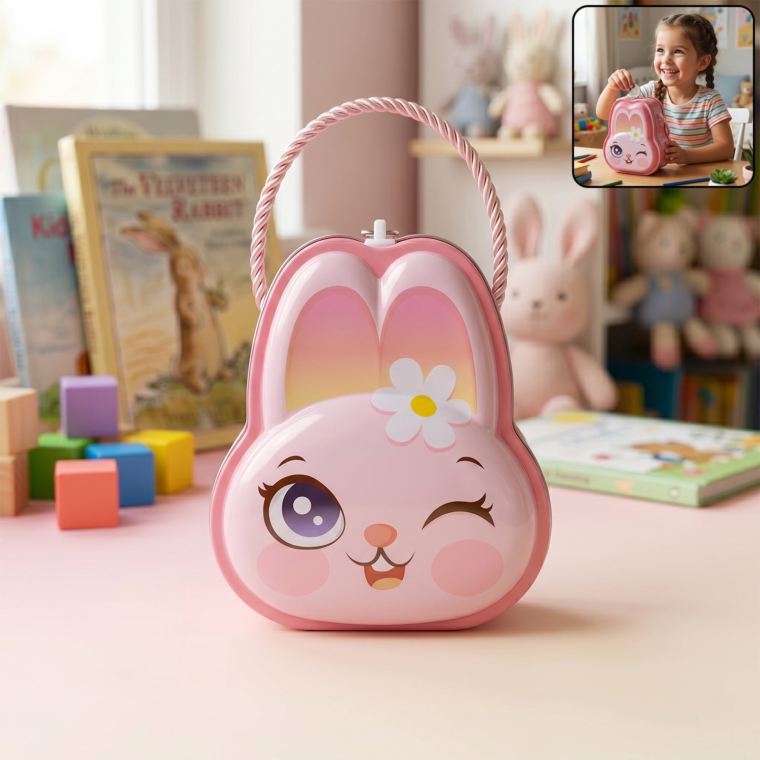 Storage Box