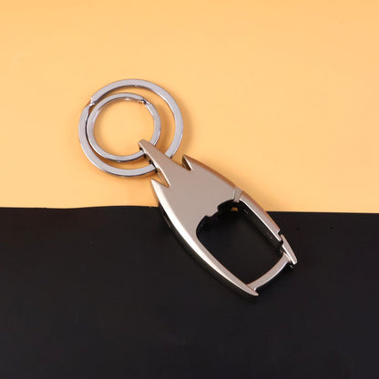 stylish metal key holder