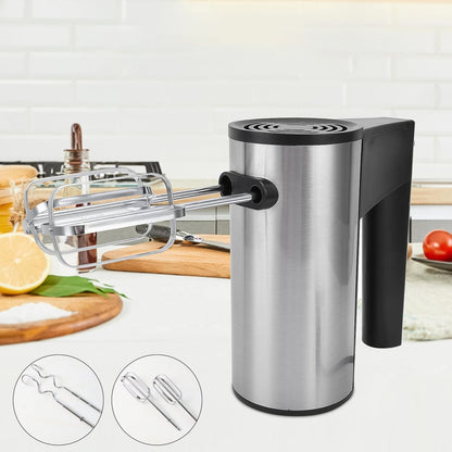 450w Hand Mixer
