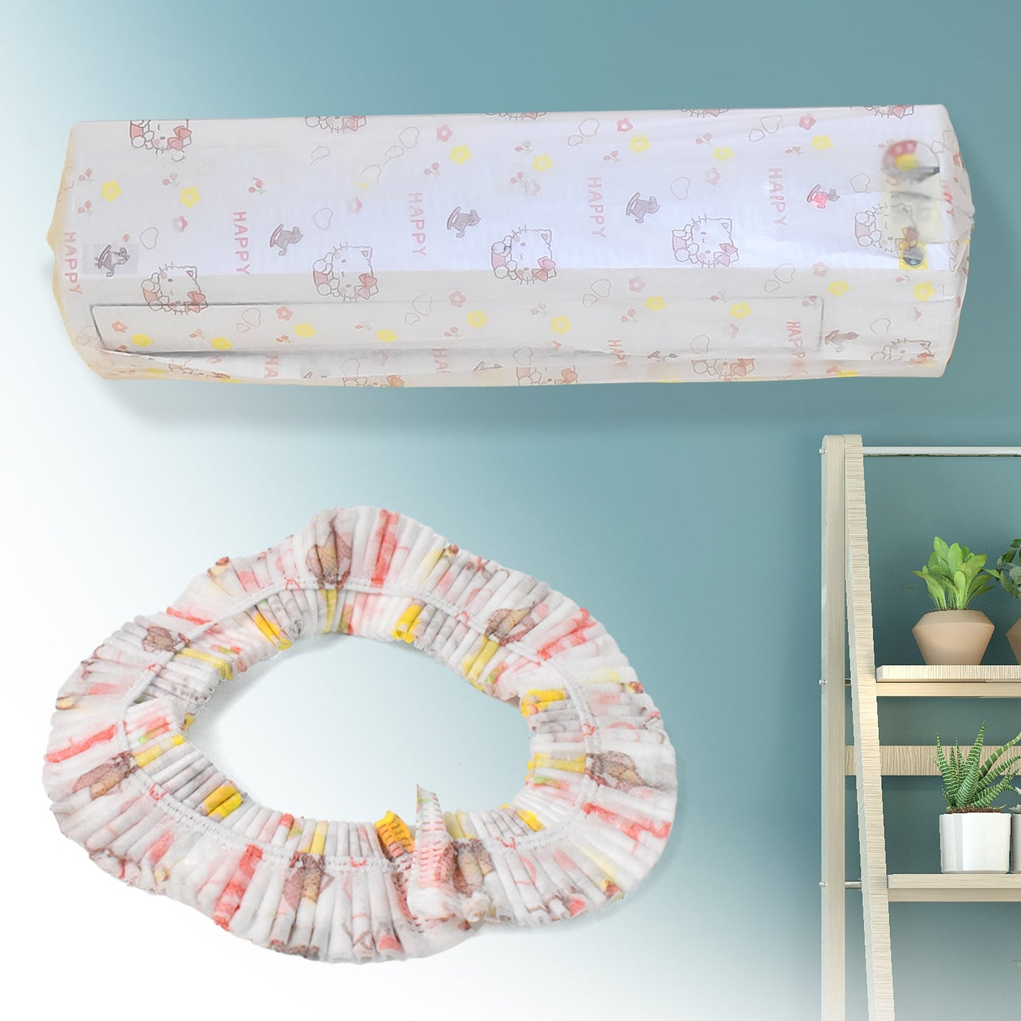 Fabric Cover