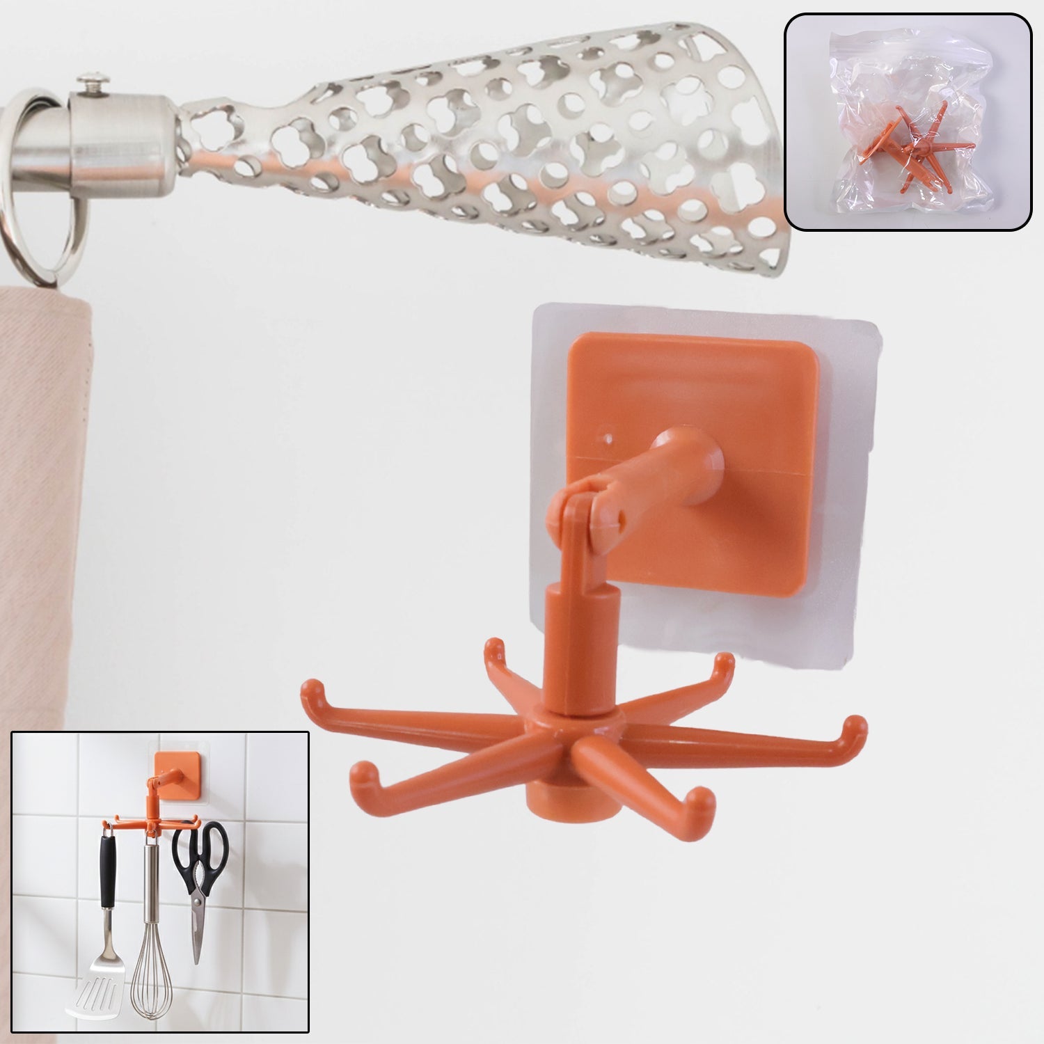 Hook Stand