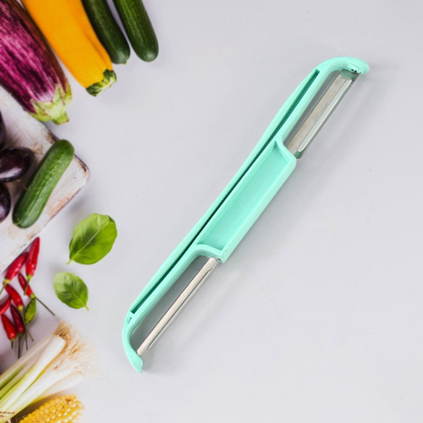 Double Edge Cutter