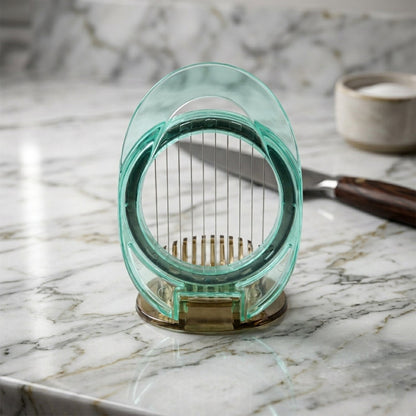 Multifunction Vegetable Cutter Slicer Set (2 Pc Set)