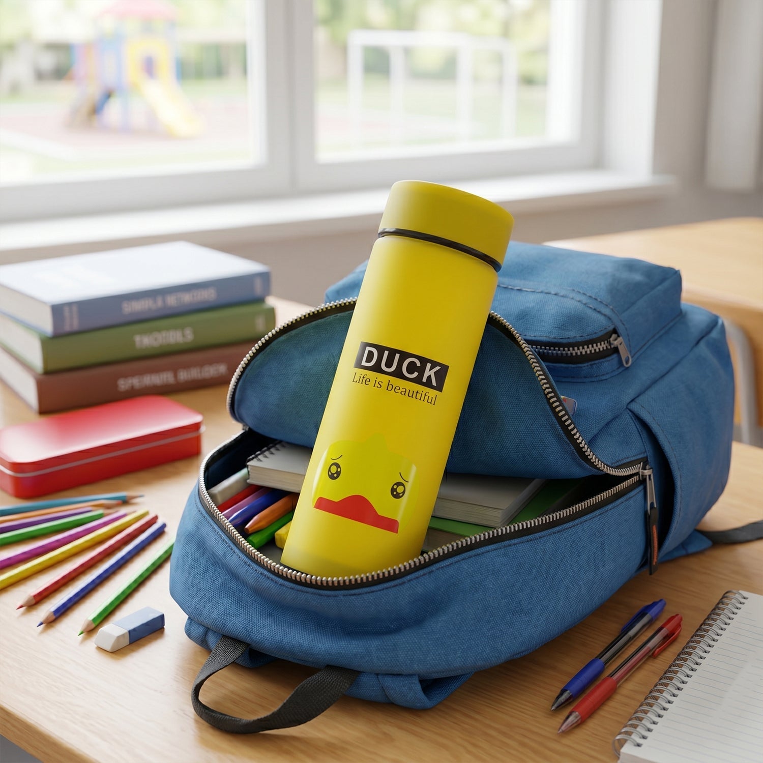 portable drinking bottle kids