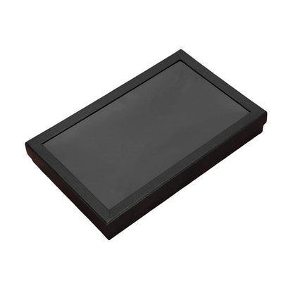 Gleam jewellery case 22x15cm for ring and small accessories India