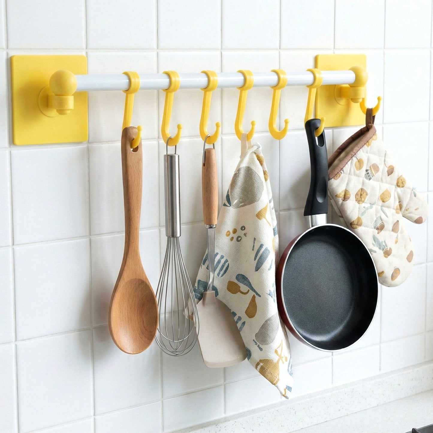 Hook Rack