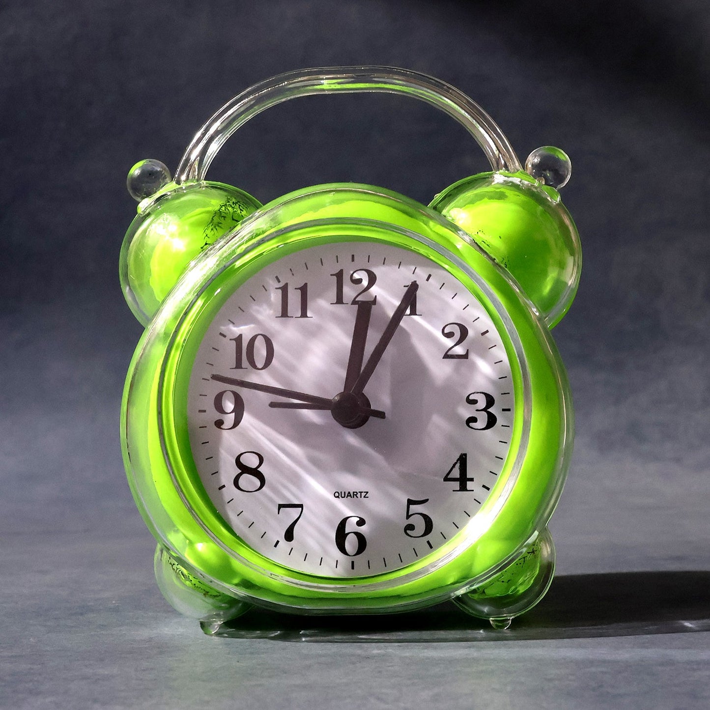 Analog Clock