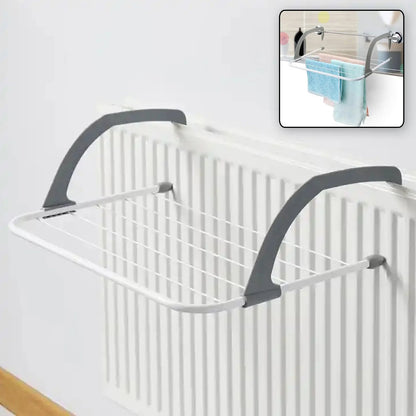 Metal Steel Folding Drying Rack