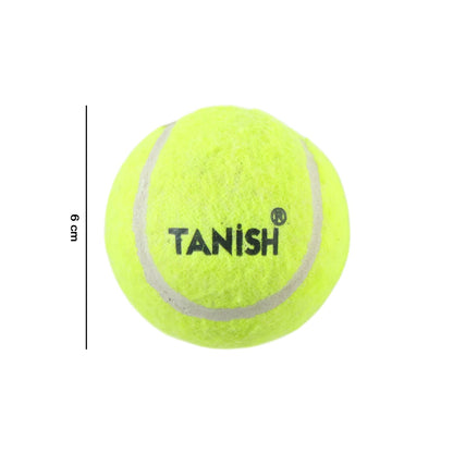 training tennis balls set