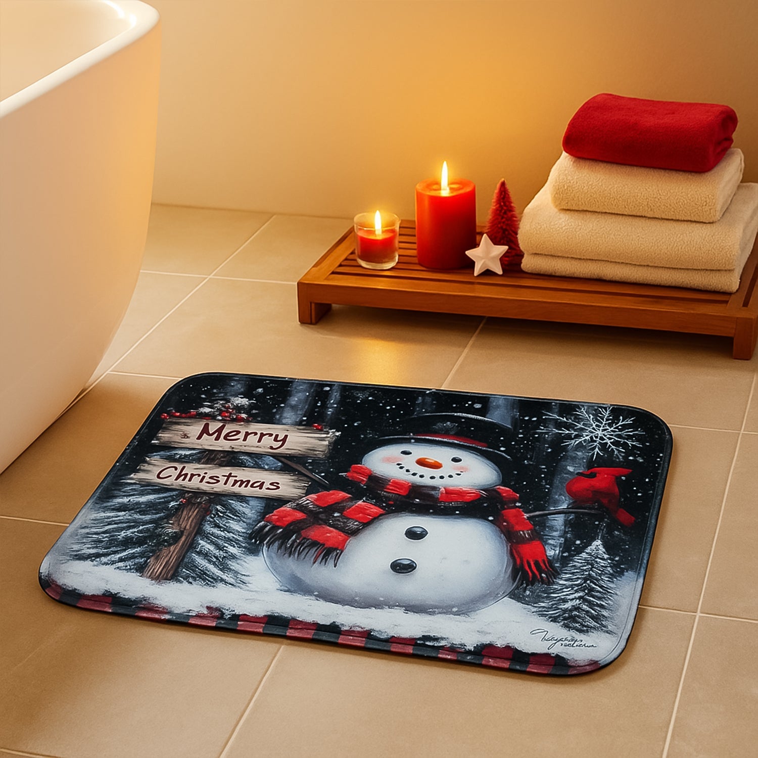 Comfort Mat
