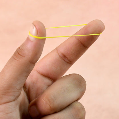 Elastic Rubber Bands