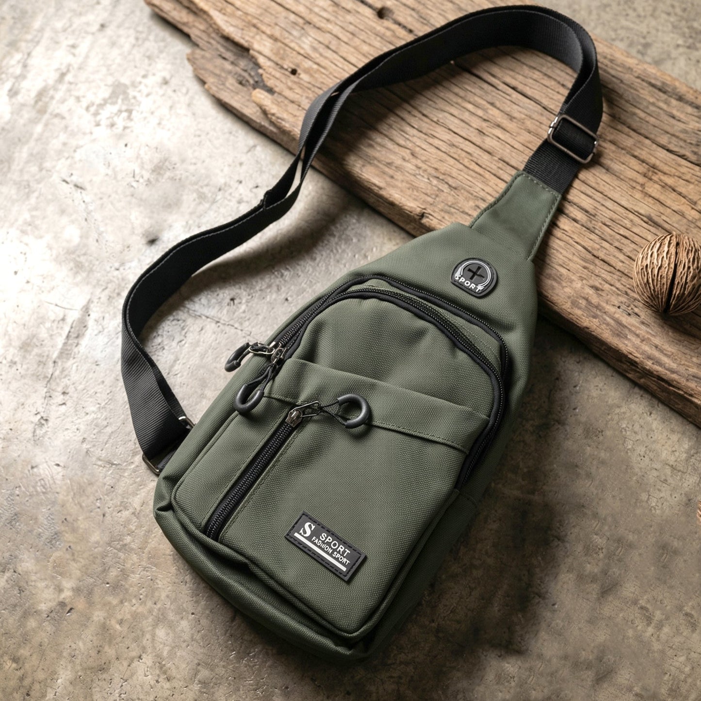 Bag