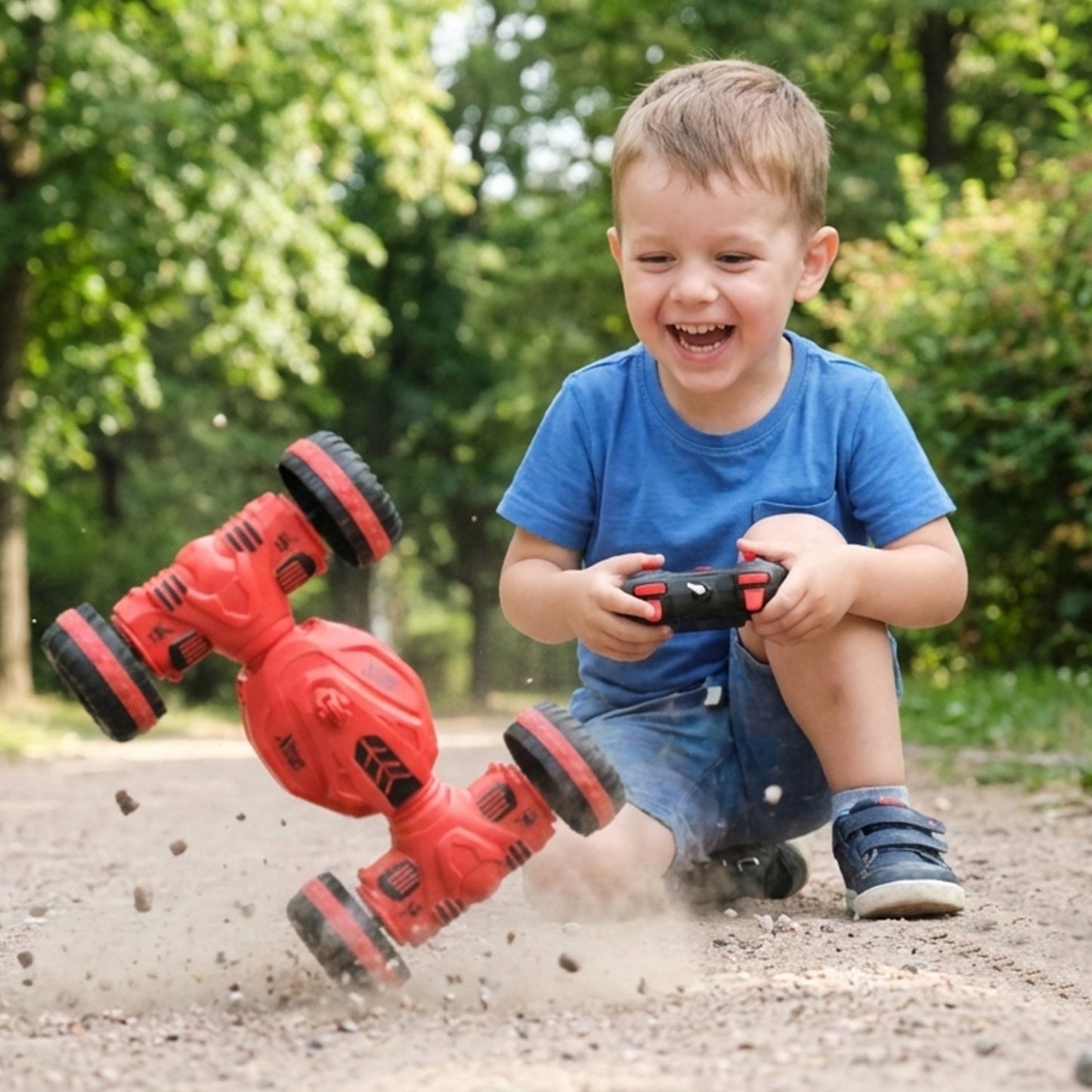 Toy