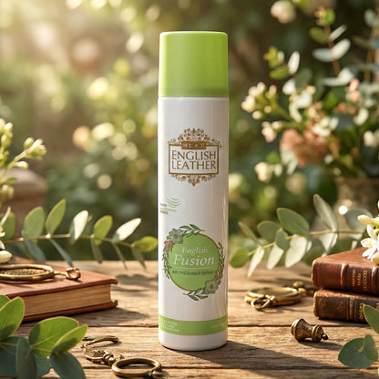Premium Air Freshener Spray Mix Fragrance (1 Pc, 220ML)