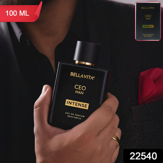 Men Perfume Spray