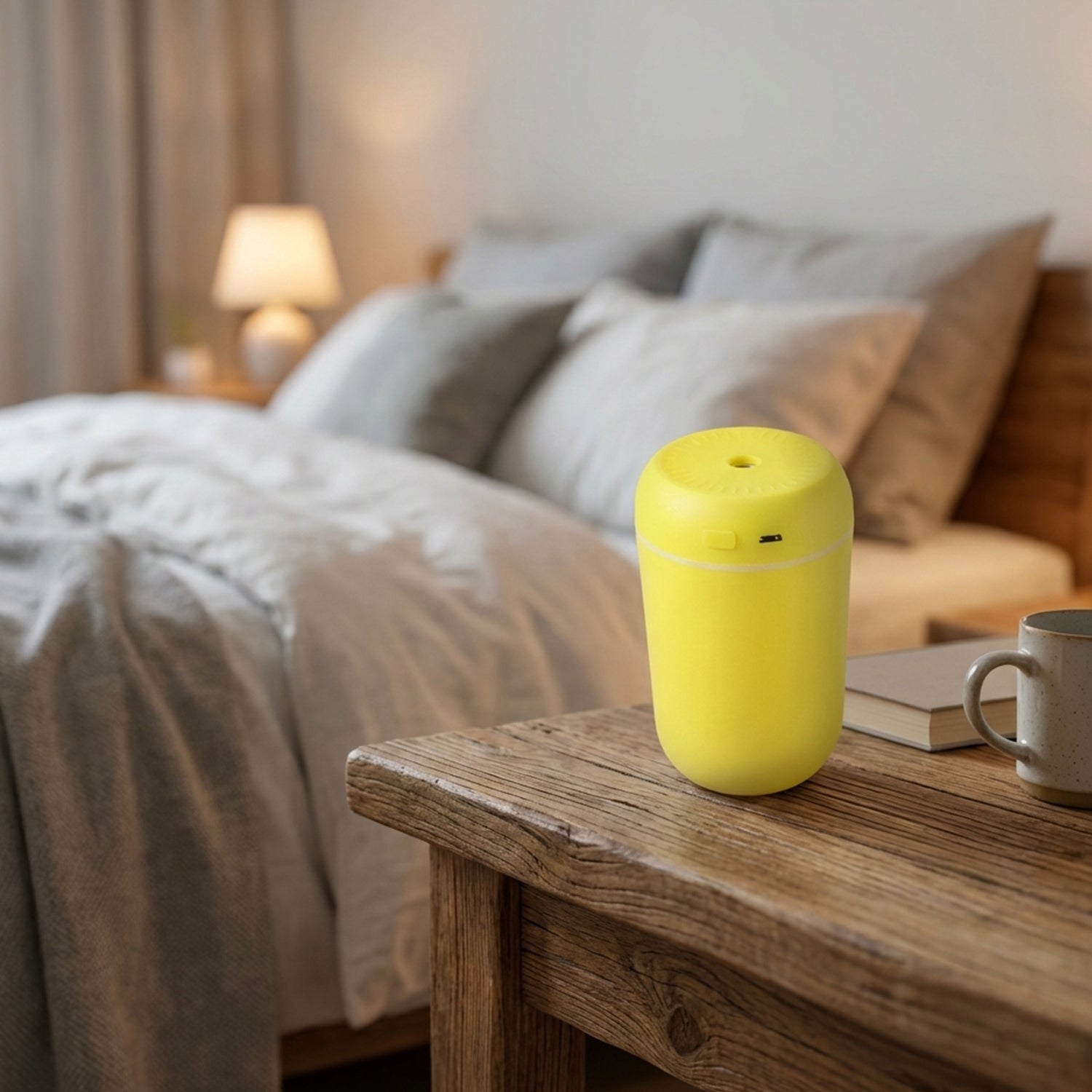 Air Humidifier
