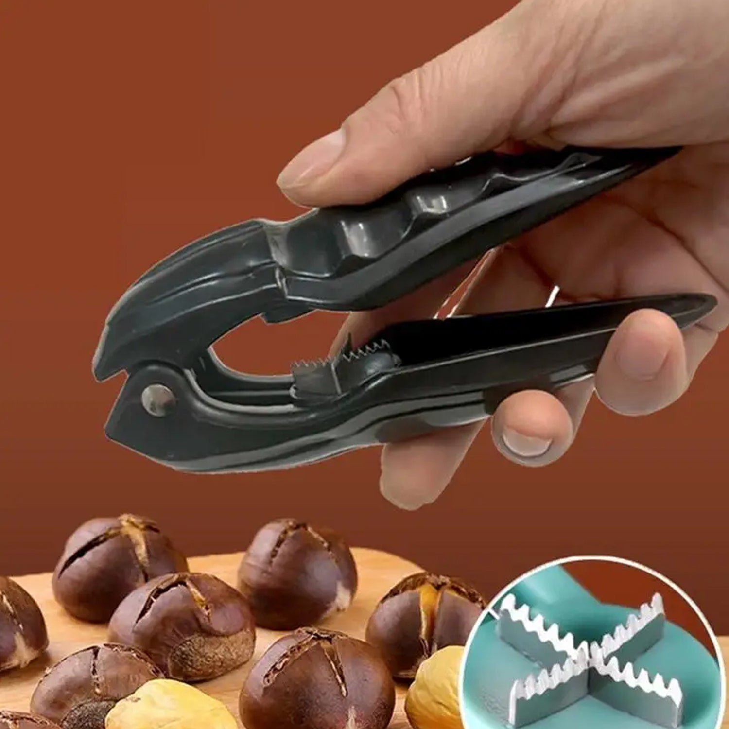 Multipurpose Tool