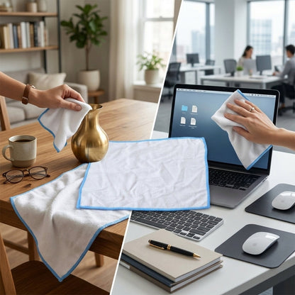 Cleaning Cloth Set