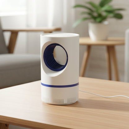 uv mosquito killer lamp device