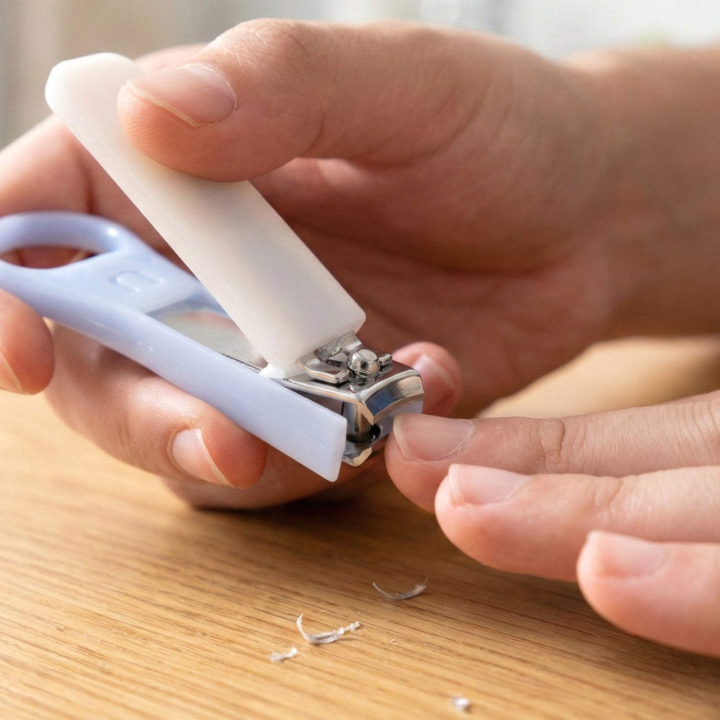 Kids Nail Cutter