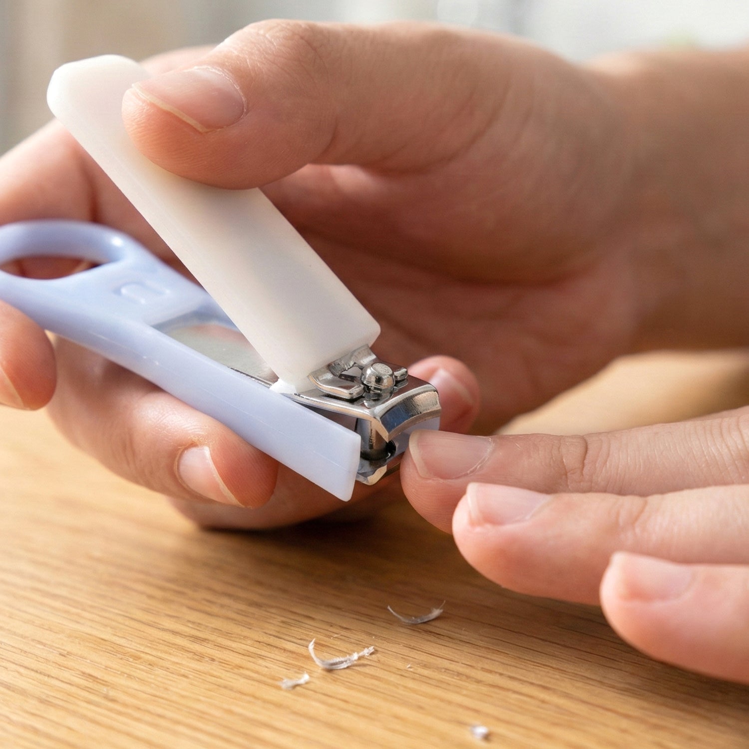 Kids Nail Cutter