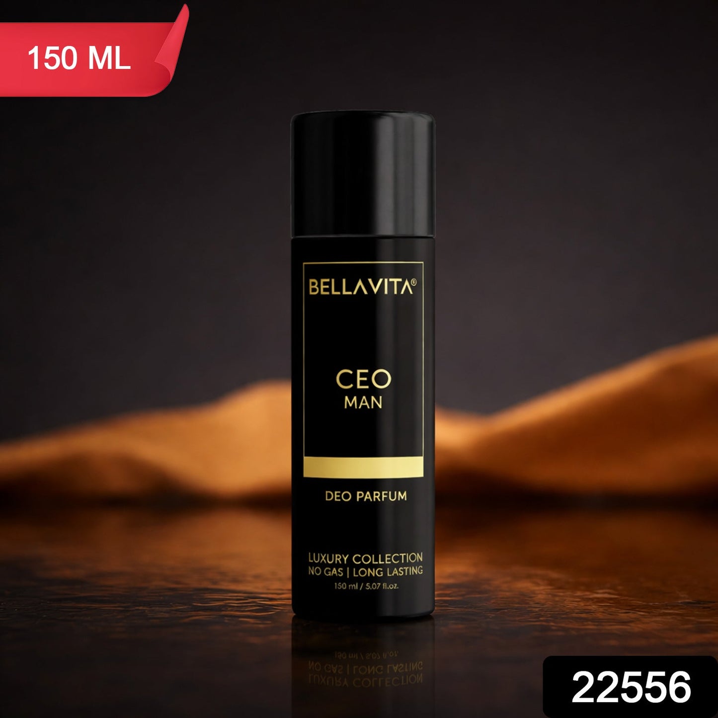 Deo Perfume