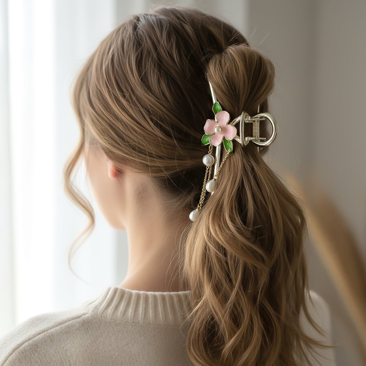 Hair Clip