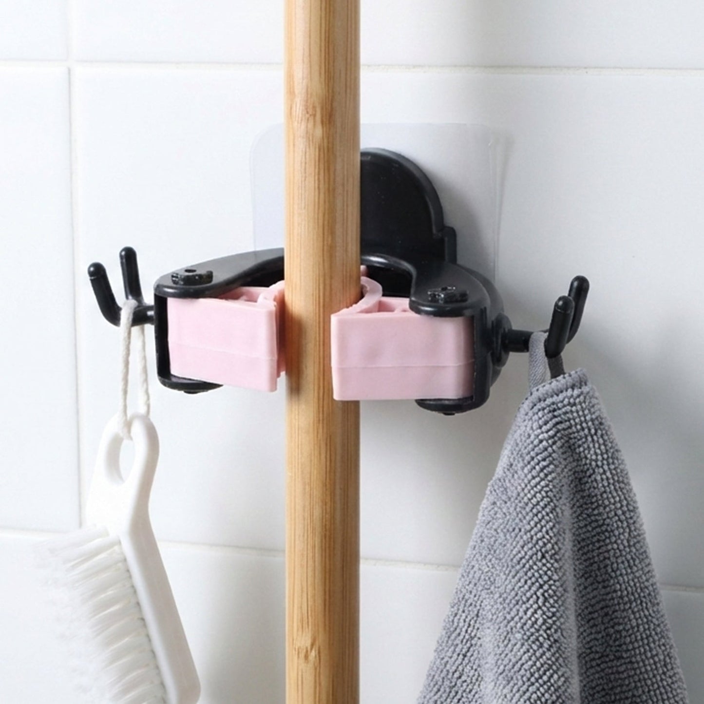 Wall Clip Holder