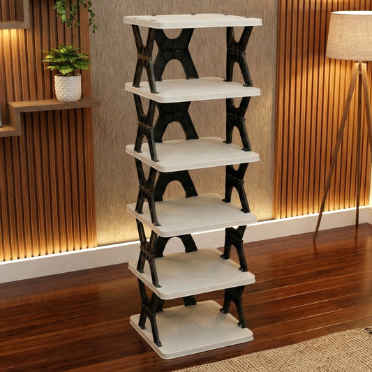  6 Layer Shoe Rack Stand - main