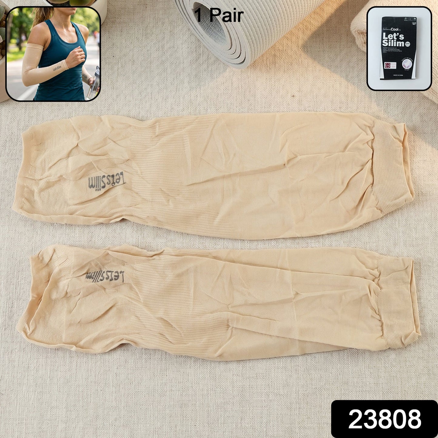 Arm Sleeves SKU Composite