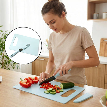 Chopping Board
