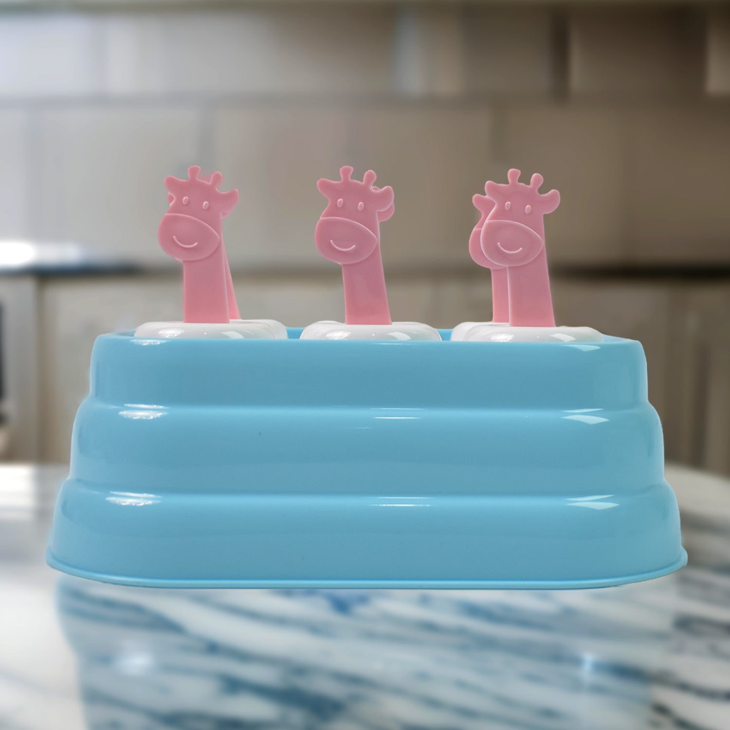 Zoo Molds