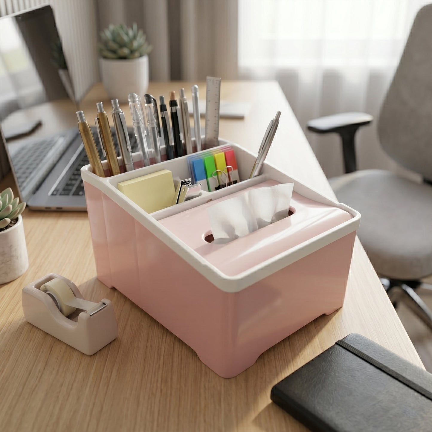 household storage container box
