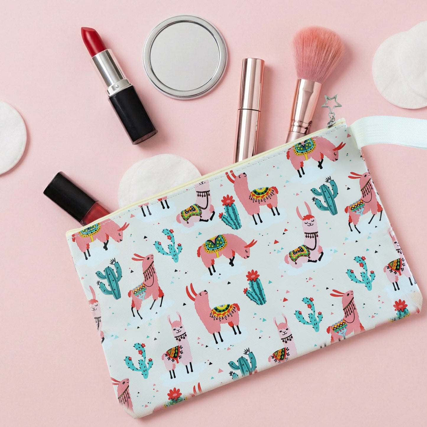 Travel Utility Pouch