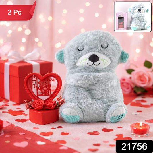 Golden Rose Gift Set