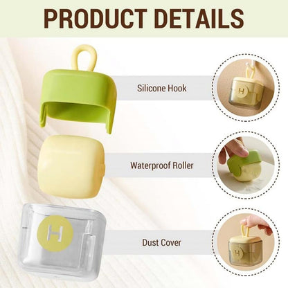 Toothpick Container