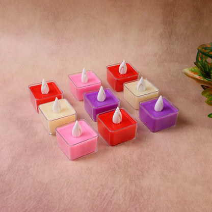 LED Candles