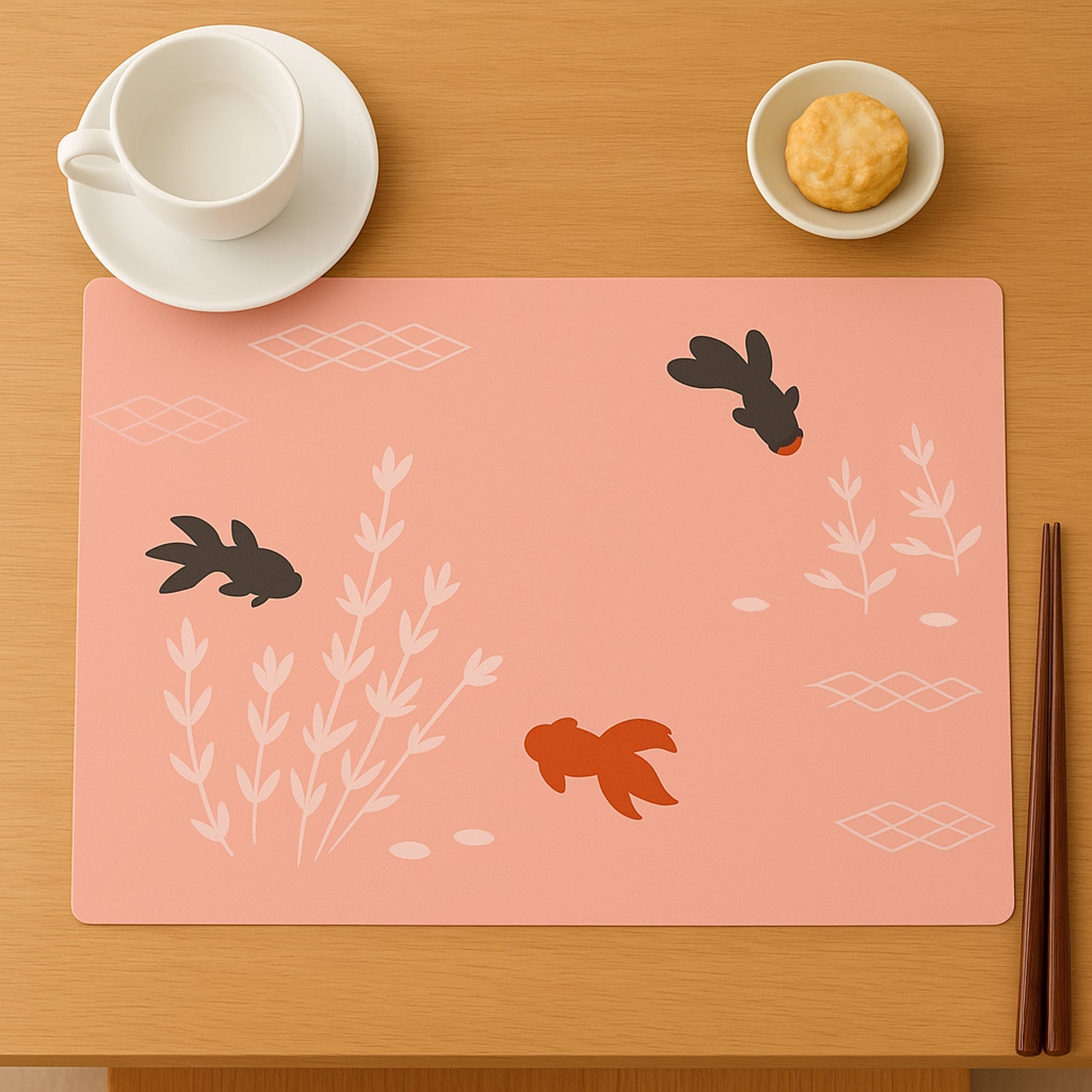 Mats for Children