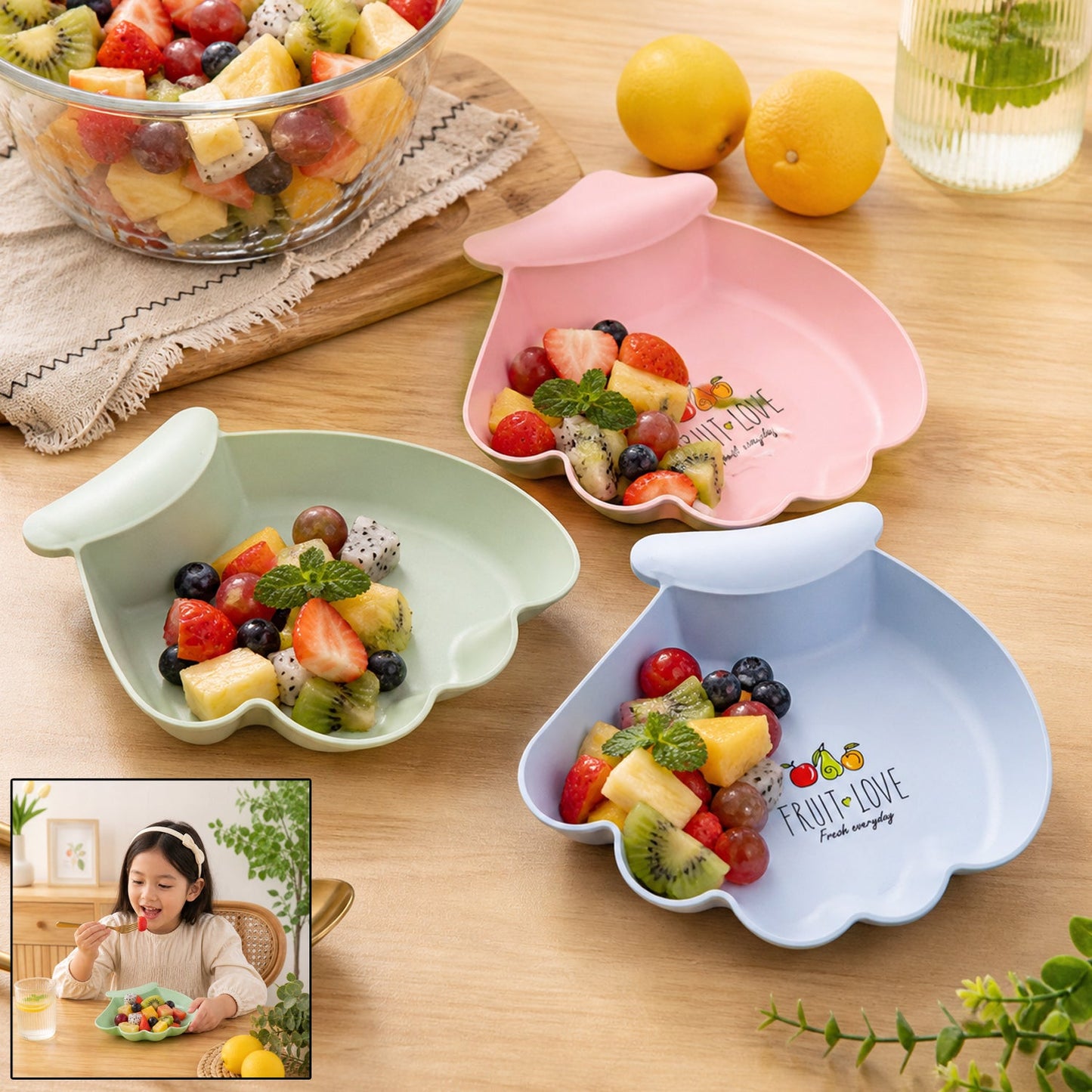 Serving Dish