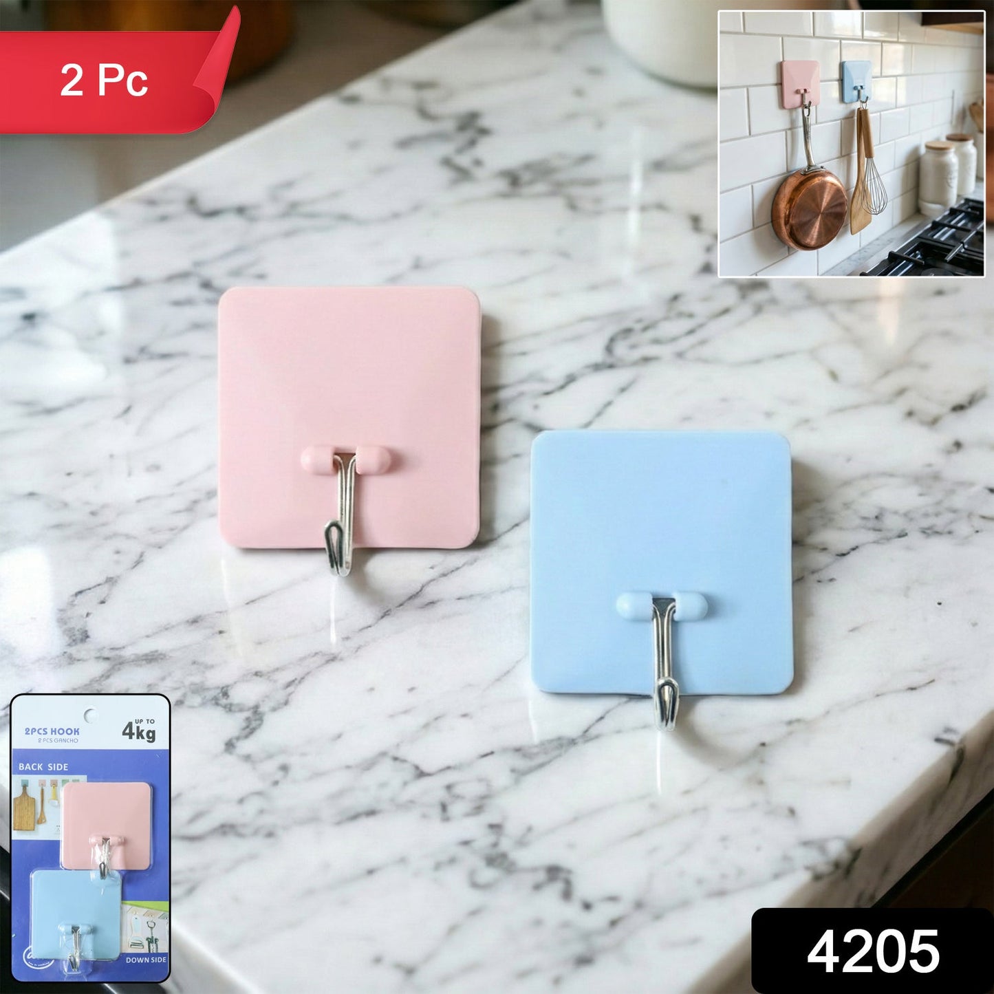 Hooks