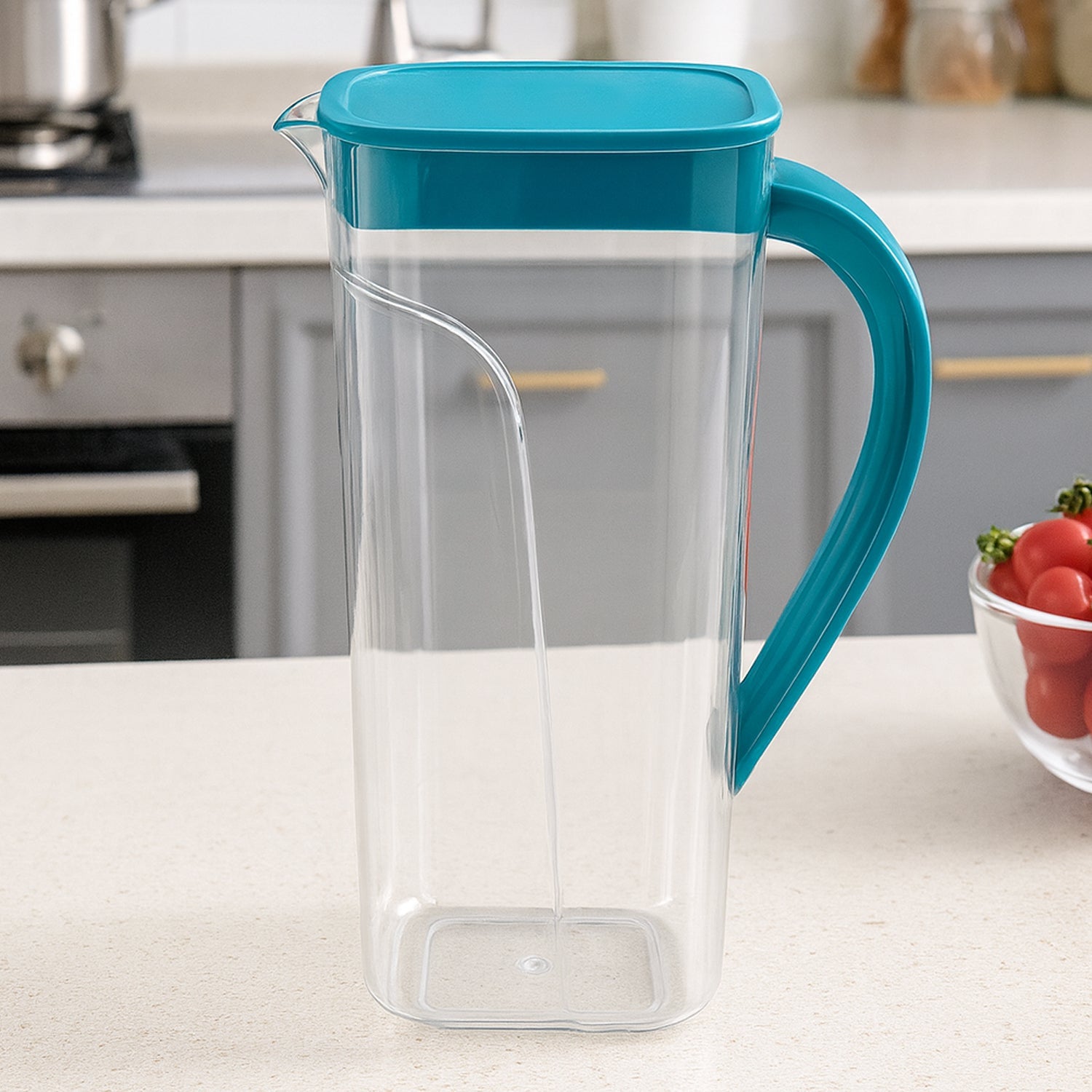 Durable Beverage Container