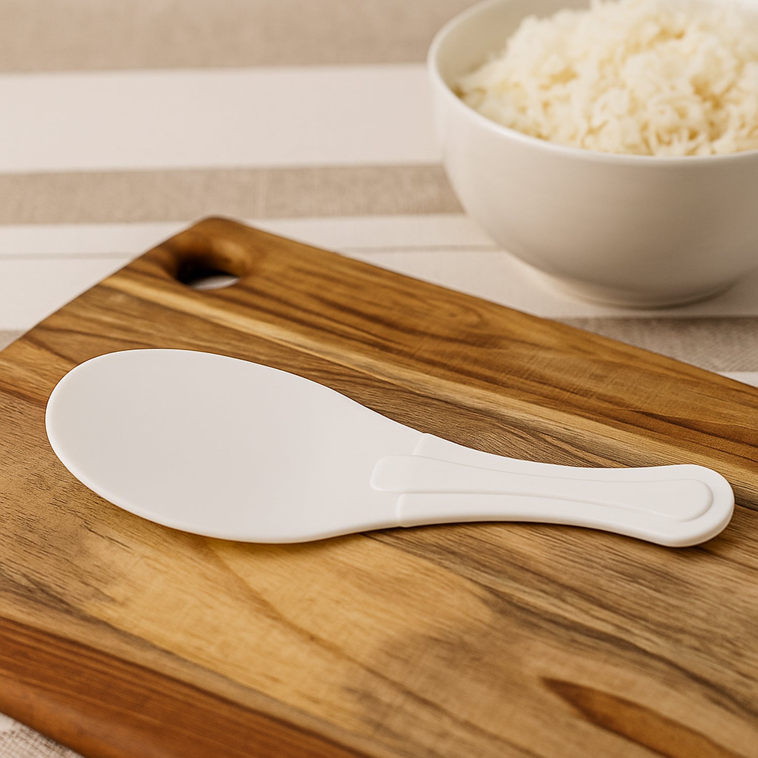 Non-Stick Paddle