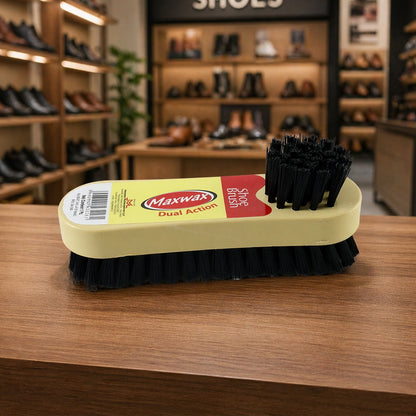 maxwax cleaning brush tool