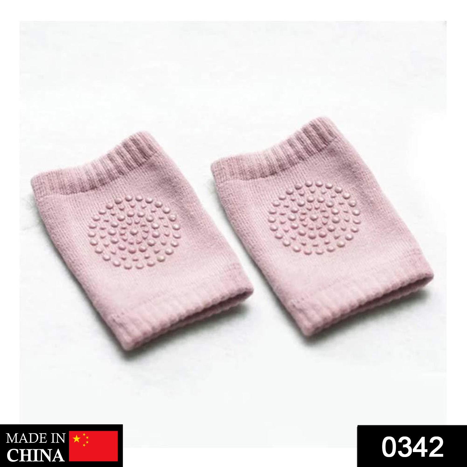 Baby Safety Knee Pads