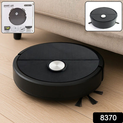  Vacuum Cleaner Sweeping Robot - in-use lifestyle shot