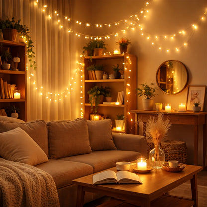 home decoration LED lights