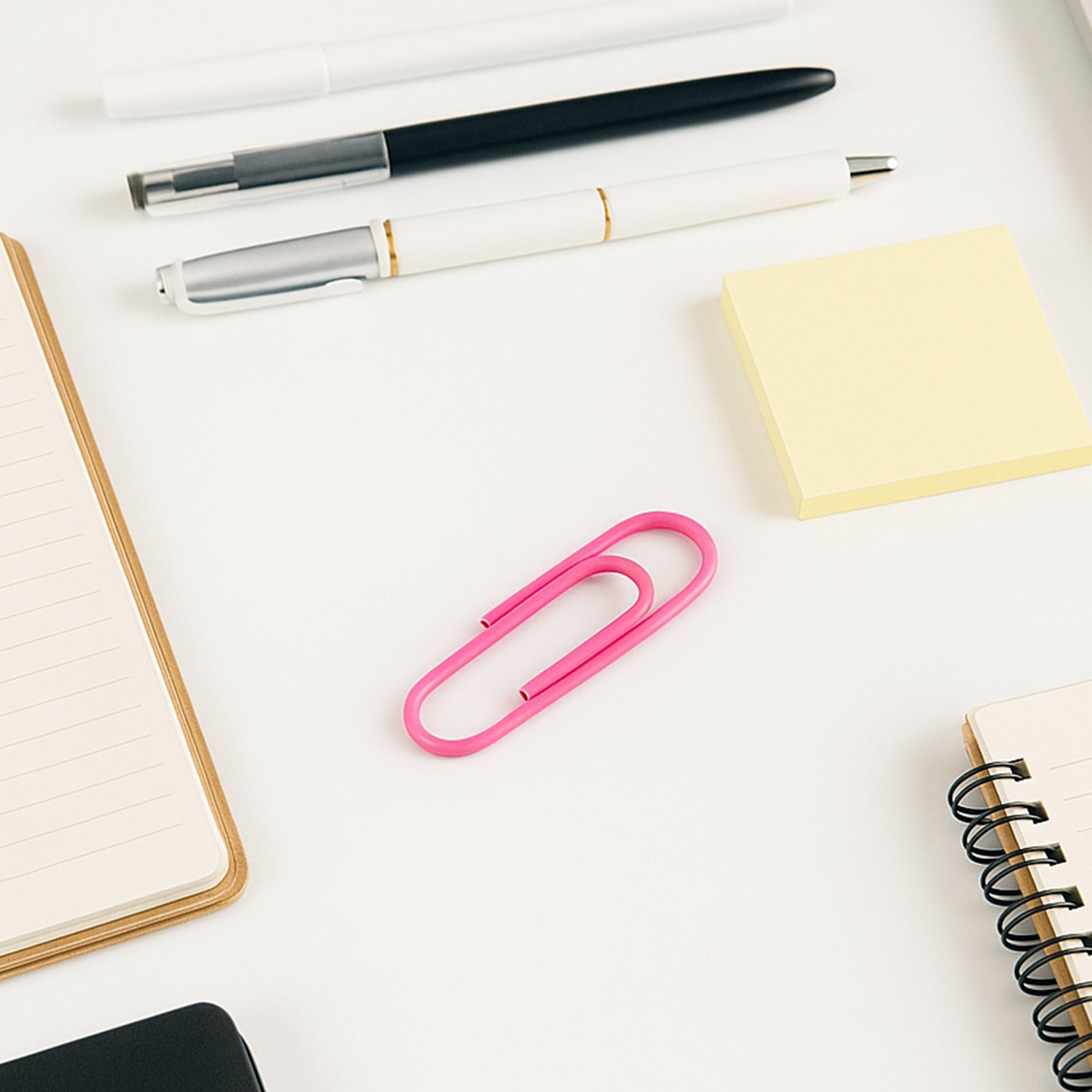 Paper Clips