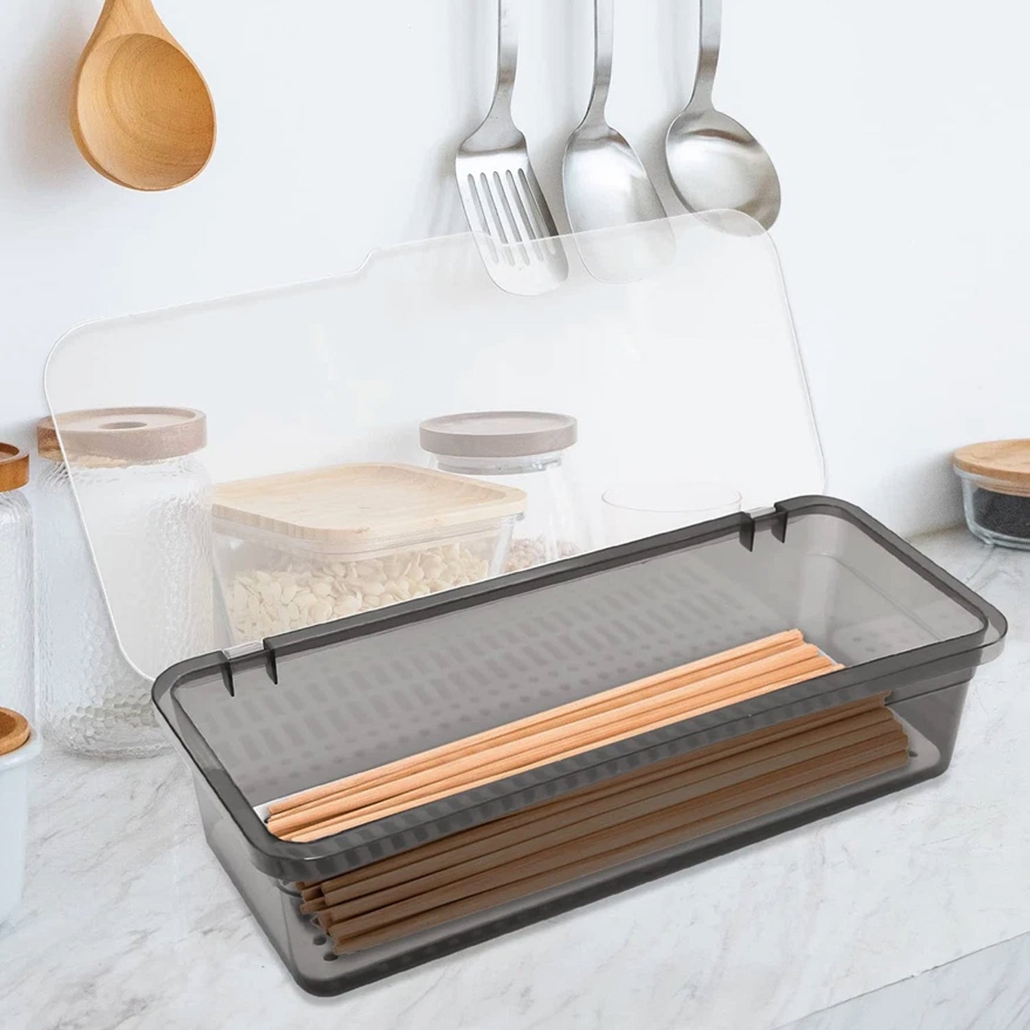 sink storage tray