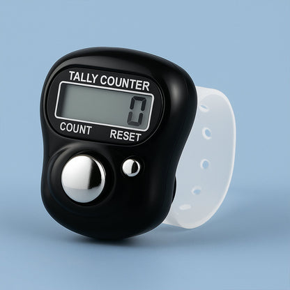 Finger Counter